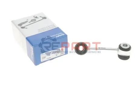 Фото 1 — Тяга стабілізатора (переднього) (R) MB E-class (W210), 06/95 - 08/03 Delphi (TC2054) Фото Тяга стабілізатора (переднього) (R) MB E-class (W210), 06/95 - 08/03 Delphi (TC2054) зображення 1