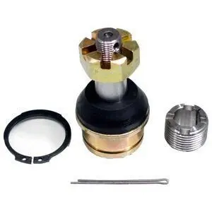 Опора кульова (передня/знизу) Jeep Cherokee 84-01/Grand Cherokee 91-99/Wrangler 88-07 (d=41.6mm) Delphi TC2061 Купити в Україні