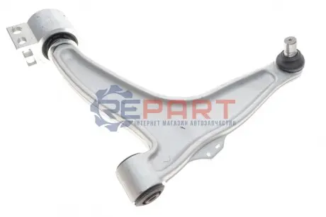 Фото 1 — Важіль підвіски (передній/знизу) (L) Opel Vectra C 02-08 Delphi (TC2075) Фото Важіль підвіски (передній/знизу) (L) Opel Vectra C 02-08 Delphi (TC2075) зображення 1