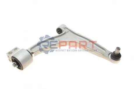 Важіль підвіски (передній/знизу) (R) Opel Vectra C 02- Delphi TC2076 Купити в Україні