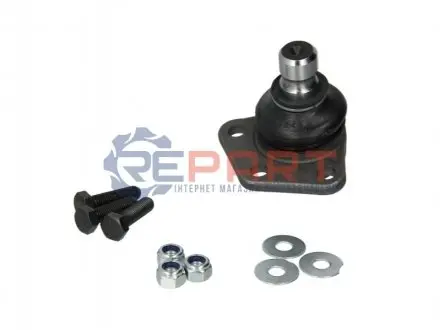 Опора кульова (передня/знизу) Opel Astra F 91-99/Vectra A 88-95 Delphi TC207 Купити в Україні