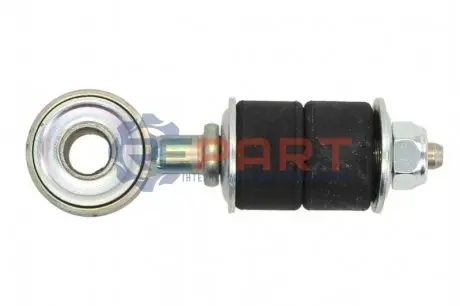 Тяга стабілізатора (переднього) Fiat Tipo/Lancia Dedra 1.1-3.2 87-05 Delphi TC2102 Купити в Україні