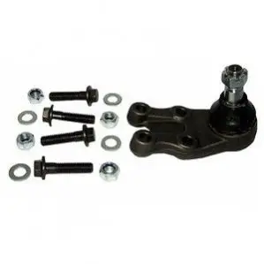 Опора кульова (передня) Hyundai H200/ H-1/ Starex/ Satellite 97-07 Delphi TC2110 Купити в Україні