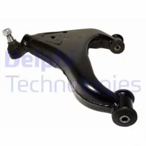 Фото Рычаг подвески передний Delphi (TC2128) изображение 1