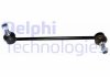 Тяга стабілізатора - Delphi TC2132 (2033202189, 2033202689, 2033202989)