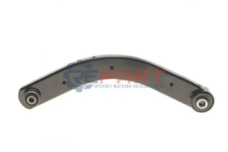 Фото Важіль підвіски (задній) Opel Vectra C 02- (поперечний) Delphi (TC2143) зображення 1