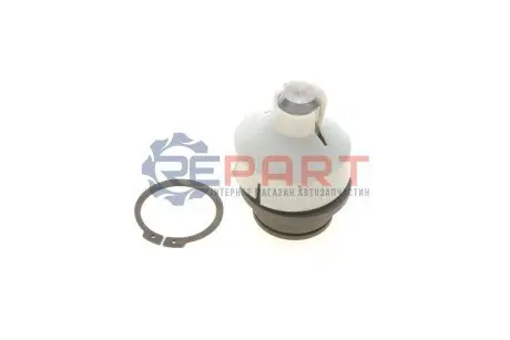 Опора кульова (передня/знизу) Nissan Navara/Pathfinder 05- Delphi TC2147 Купити в Україні