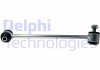 Тяга стабилизатора Delphi TC2151 (фото 1)