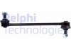 Тяга / стійка стабілізатора - Delphi TC2152 (548302H000, 548302H100, 548302H200)