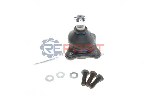 Опора кульова (передня/зверху) Mitsubishi L200 05-15/ Pajero 00- Delphi TC2157 Купити в Україні