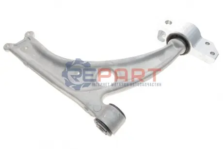 Комплект важелів підвіски (передньої) Audi Q3 11-18/VW Passat 05-14/Sharan 10- Delphi TC2161 Купити в Україні