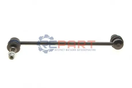 Тяга стабілізатора (переднього) (R) Nissan Qashqai/X-Trail/Rogue/Renault Koleos 07-/Grand Scenic 16- Delphi TC2166 Купити в Україні