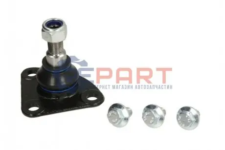 Опора кульова (передня) Fiat Ducato/Peugeot Boxer 06- Delphi TC2170 Купити в Україні