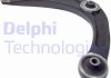 Важіль підвіски передній - Delphi TC2175 (352OV2, 3520V2, 53278)