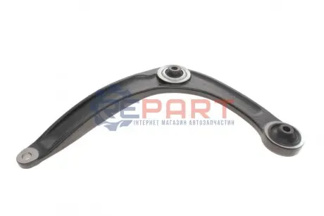 Важіль підвіски (передній/знизу) (L) Citroen C4/Peugeot 3008/308/5008 07- Delphi TC2175 Купити в Україні