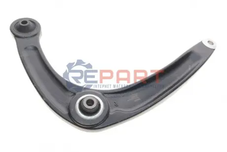 Важіль підвіски (передній/знизу) (R) Citroen C4/Peugeot 3008/308/5008 07- Delphi TC2176 Купити в Україні