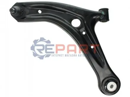 Фото Рычаг подвески передний Delphi (TC2184) изображение 1