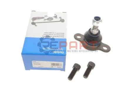 Опора кульова (передня/знизу) VW T5/Multivan V 03-15/T6/Multivan VI 15- Delphi TC2186 Купити в Україні