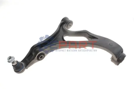 Важіль підвіски (передній/знизу) (R) Porsche Cayenne/VW Touareg 2.5TDI-6.0 02- Delphi TC2190 Купити в Україні