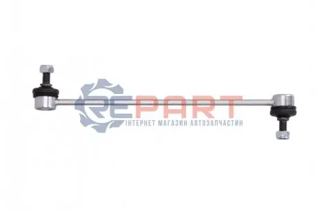 Тяга стабілізатора (переднього) Opel Agila/Suzuki Splash/Swift 05- (L=300mm) Delphi TC2221 Купити в Україні