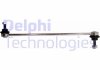 Тяга стабилизатора - Delphi TC2223 (91063, 91O63)