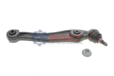 Важіль підвіски (передній/знизу/ззаду) (L) BMW X5 (E70)/X6 (E71/E72) 06-14 Delphi TC2229 Купити в Україні