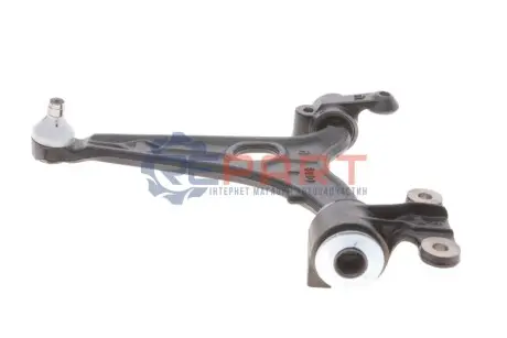 Важіль підвіски (передній/знизу) (L) Citroen Jumpy/Fiat Scudo/Peugeot Expert 07- (з кульовою) Delphi TC2244 Купити в Україні