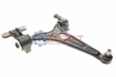 Важіль підвіски (передній/знизу) (R) Citroen Jumpy/Fiat Scudo/Peugeot Expert 07- (з кульовою) Delphi TC2245 Купити в Україні