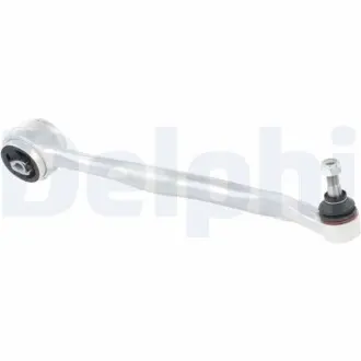 Важіль підвіски передній Прав верх BMW 5 (E39) 3.5/4.4/4.9 03.96-12.03 Delphi TC2247 Купити в Україні