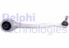 Рычаг подвески передний - Delphi TC2249 (2213306411, 22133O2411, 22133O6411)