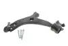 Важіль підвіски (передній/знизу) (L) Ford C-Max 07-10/Focus/Volvo C30/C70/S40/V50 04-13 (з кульовою) TC2252