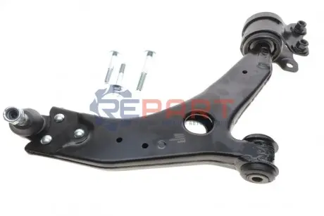 Важіль підвіски (передній/знизу) (R) Ford C-Max 07-10/Focus/Volvo C30/C70/S40/V50 04-12 (з кульовою) Delphi TC2253 Купити в Україні