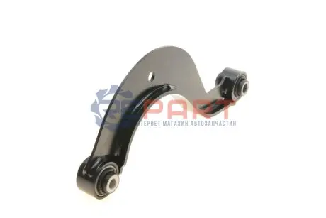 Важіль підвіски (задній/зверху) Audi A3/Skoda Octavia II/SuperB/VW Golf V/VI/Passat 03- Delphi TC2256 Купити в Україні