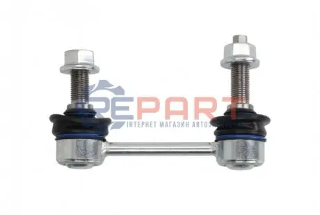 Фото 1 — Тяга стабілізатора (заднього) MB ML-class (W164/W166)/GL-class (X164/X166)/R-class (W251) 05- Delphi (TC2259) Фото Тяга стабілізатора (заднього) MB ML-class (W164/W166)/GL-class (X164/X166)/R-class (W251) 05- Delphi (TC2259) зображення 1