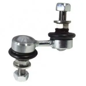 Стійка стабілізатора передн Прав 49mm DAIHATSU SIRION SUBARU JUSTY IV 1.0-1.5 01.05 Delphi TC2274