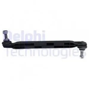 Стійка стабілізатора передн Лів/Прав 304mm (пластик) CHEVROLET CRUZE, MALIBU, ORLANDO, VOLT OPEL AMPERA, ASTRA J, INSIGNIA A, INSIGNIA A COUNTRY, ZAFIRA C SAAB 9-5 1.3D-2.8 07.08 Delphi TC2279 Купити в Україні