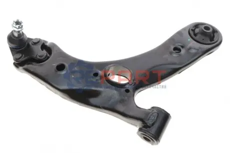 Важіль підвіски (передній/знизу) (R) Toyota Auris 06-18/Corolla 06-/Prius 11- Delphi TC2283 Купити в Україні