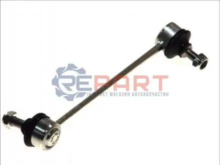 Тяга стабілізатора (переднього) (L) Hyundai i20 08-14/ix20 10- Kia Picanto 11- Delphi TC2284 Купити в Україні