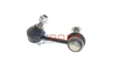 Тяга стабілізатора (заднього) (R) Mitsubishi Lancer/Outlander 06-/Citroen C4/Peugeot 4008 12- (80mm) Delphi TC2289 Купити в Україні