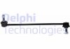 Тяга стабілізатора - Delphi TC2291 (548302B000, 5483O2BOOO, 87366)