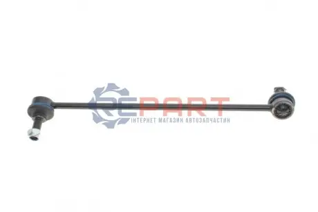 Тяга стабілізатора (переднього) (L) Hyundai Santa Fe II 06-12/Kia Sorento II 06- (L=341mm) Delphi TC2291 Купити в Україні