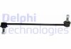 Тяга стабілізатора - Delphi TC2292 (548402B000, 5484O2BOOO, 87367)