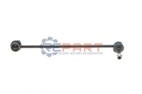 Фото Тяга стабілізатора (переднього) (R) Hyundai Santa Fe I/II 04-12/ix55 08-/Kia Sorento II 09- (L=341mm) Delphi (TC2292) зображення 1