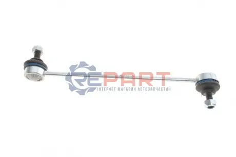 Тяга стабілізатора (переднього) Citroen C-Crosser 07-/Mitsubishi Lancer 07-/Outlander 06- (L=266mm) Delphi TC2297 Купити в Україні