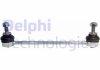 Тяга / стійка стабілізатора - Delphi TC2304 (47065, 47O65, 5132OSMGEO1)