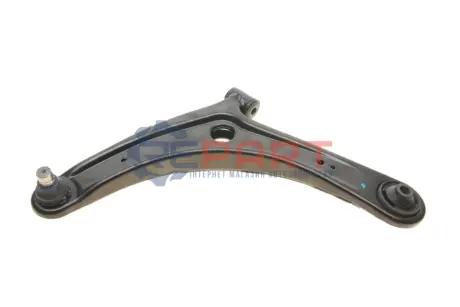 Важіль підвіски (передній/знизу) (L) Citroen C4/Mitsubishi Outlander/Peugeot 4007 06- Delphi TC2344 Купити в Україні