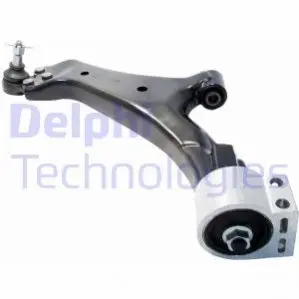 Рычаг подвески передний Delphi TC2346 Купить в Украине