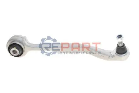 Фото 1 — Важіль підвіски (передній/знизу) (R) MB C-class (W204) 07-14 Delphi (TC2358) Фото Важіль підвіски (передній/знизу) (R) MB C-class (W204) 07-14 Delphi (TC2358) зображення 1