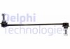 Тяга/стойка стабилизатора - Delphi TC2373 (551103022R, 8200814411)