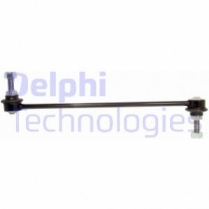 Тяга / стійка стабілізатора - (551103022R, 8200814411) Delphi TC2373